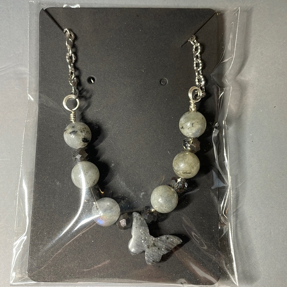 Labradorite